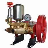 Bombeador Agrícola 40L/min BE-4000 Eletroplas - Guimepa