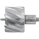 Broca Anular Encaixe Weldon 52 mmx30mm Vonder