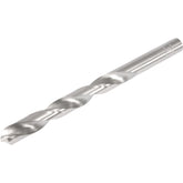 Broca de Aço Rápido 12,0 mm DIN 338 Hss Encartelada Nove54