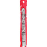 Broca de Aço Rápido 19,0 mm DIN338 Hss Encartelada Nove54