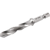 Broca/Macho 3/8-16 NC Combinada Vonder