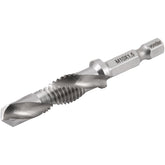 Broca/Macho M10 Combinada Vonder