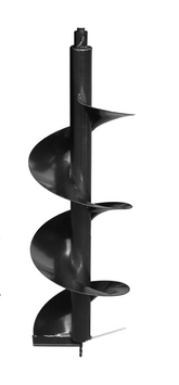 Broca Simples 300 Mm CSM