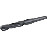 Broca aço rápido 30,0mm haste cônica din 345 - Vonder