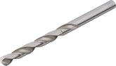 Broca Aço Rápido 9/64 Haste Paralela Din 338 Uso Geral Leve