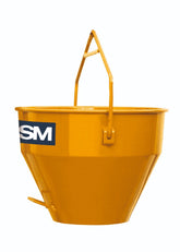 Caçamba para Içamento Guincho de Coluna 50 Litros Csm