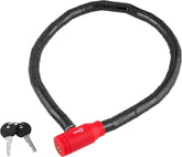 Cadeado para Moto 80 cm com Chave Nove54