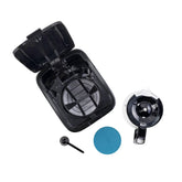 Cafeteira Elétrica Digital Aroma Programável WAP WCD1500 com Timer Programável de 24 horas 127V