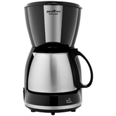 Cafeteira Inox 30 Temp Britânia Com Jarra 1,2L Corta Pingo 127V