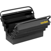 Caixa Metálica Ferramentas Sanf. 500x200x260mm 7 Ga Vonder