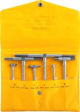 Calibrador Telescópico Jg 6Pc 8-150mm Vonder