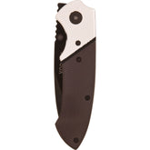 Canivete multiuso 195mm inox cm195 Vonder