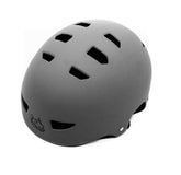 Capacete cinza tamanho P - Red Nose