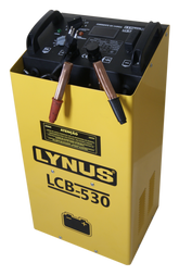 Carregador de Bateria 30A 30-800Ah 220V LCB-530 Lynus