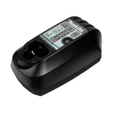 Carregador de Bateria 12V Bivolt Max 196964-5 Makita