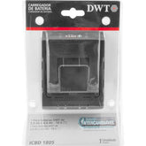 Carregador de Bateria 18V Linha Intercambiável ICBD 1805 DWT