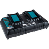Carregador de Bateria DC18RD 127V Makita