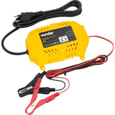 Carregador Inteligente De Bateria 20-70ah 127V Cib070 Vonder