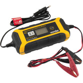 Carregador Inteligente de Bateria 220V~ Cib 080 - Vonder
