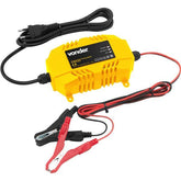 Carregador Inteligente De Bateria 20-70ah 220volts Cib070 -