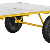 Carrinho Plataforma 800Kg Compensado Vonder