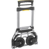 Carrinho Aluminio Dobrável 100kg Vonder