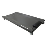 Carro Esteira 100kg Cinza Presto