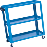 Carro para ferramentas com 3 Bandejas CMB801 CMB