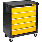 Carro para Ferramentas com 5 Gavetas - Vonder