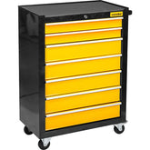 Carro para Ferramentas com 7 Gavetas Vonder