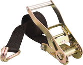 Catraca p/ cinta amarração de carga 3tx1m 50mm ct300 Vonder