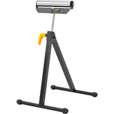 Cavalete de Apoio com 1 Rolete Vonder