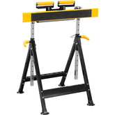 Cavalete de Apoio com Roletes 3 Em 1 Vonder