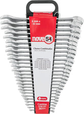 Chave Combinada Jg 6A32mm Combinada 26Pcs Ac Nove54