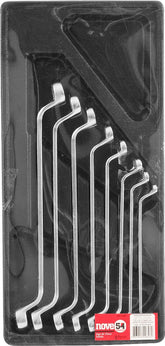 Jogo Chave Estrela 06A23mm 8Pc Ejn1000 Nove54