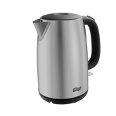 Chaleira Elétrica WAP WCE1 Aço Inox 1.7L Indicador Luminoso e Desligamento Automático 220V