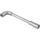 Chave Biela com Furo Passante 8 mm Aço Cromo Vanádio Vonder