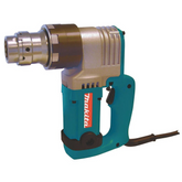 Chave Cisalha Industrial 1330 Torque 803N.m Com Soquetes Chave Fenda Maleta 6922NB 110V Makita