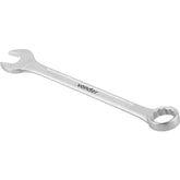 Chave combinada 25 mm aço cromo vanádio reta Vonder
