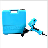 Chave de Impacto Industrial 12.7Mm 380W Torque 200Nm Com Maleta TW0200 110V Makita