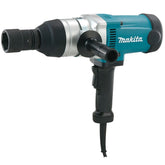Chave de Impacto 25.4Mm Industrial 1200W Torque 1000N.m Com Punho e Maleta TW1000 220V Makita