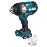 Chave de Impacto 3/4'' Torque 1800N.m Motor BL Sem Bateria Sem Carregador TW001GZ Makita