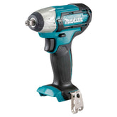 Chave de Impacto 3/8'' Torque 140N.m 3200 Impactos Sem Bateria Sem Carregador TW140DZ Makita