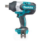 Chave de Impacto 3/4 1050Nm Sem Bateria Sem Carregador DTW1001Z Makita