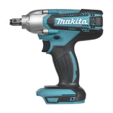 Chave de Impacto LXT 2300 RPM Torque 190N.m Sem Bateria Sem Carregador DTW190Z Makita