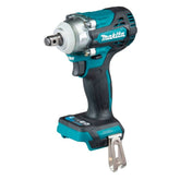 Chave de Impacto LXT 3200 RPM Torque 330N.m Motor BL Sem Bateria Sem Carregador DTW300Z Makita