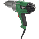 Chave de Impacto com Encaixe de 1/2'' CID900 127V DWT