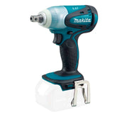 Chave de Impacto LXT 2100 RPM Torque 230N.m Sem Bateria Sem Carregador DTW251Z Makita