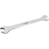 Chave Fixa 10 mm x 11 mm em Aço Cromo Vanádio Vonder