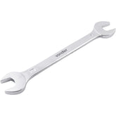 Chave Fixa 17 mm x 19 mm em Aço Cromo Vanádio Vonder